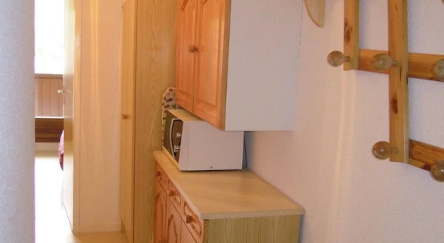 Thymel7 2 Rooms 4 People 2 Exposed South East