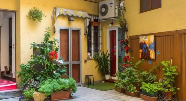 Central Hostel Milano