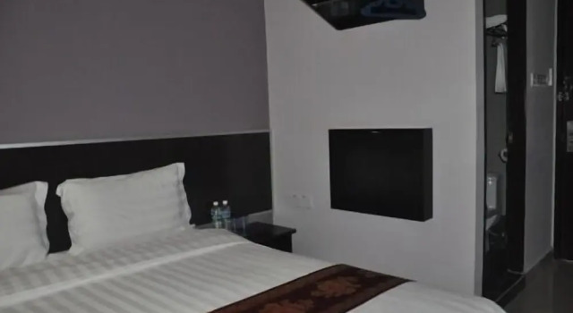Номер Superior Stay Inn Hotel