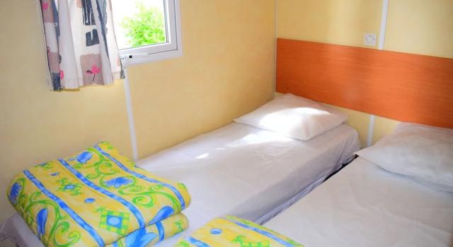 Camping le Val D'Herault, Prenota Campeggio Brissac Cevenne