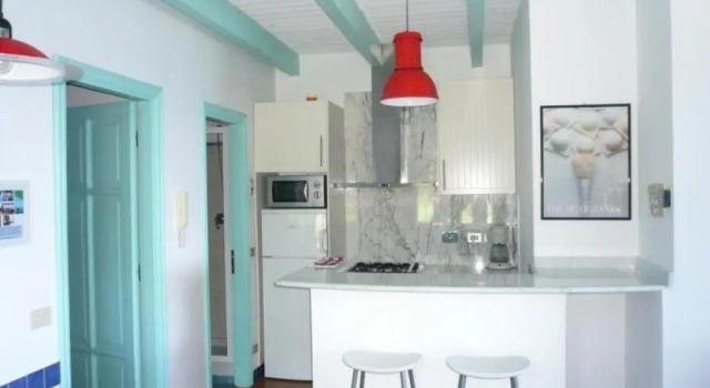 Ferienwohnung für 2 Personen 2 Kinder ca 40 m in Finale Ligure, Italienische Riviera Palmenriviera, Забронировать Апартаменты/квартира Отели Ривьера-делле-Пальме с бассейном, Бассейн