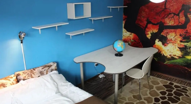 Апартаменты Deluxe Apartments Basta