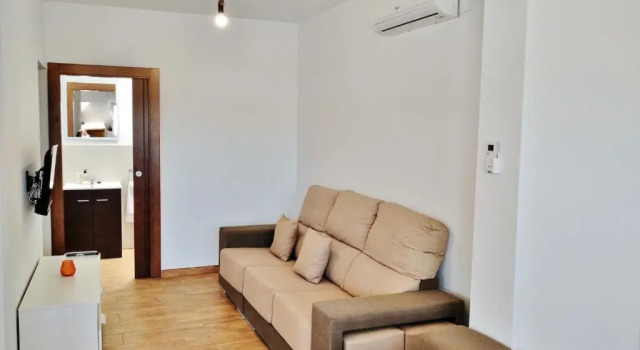 COMODOS Y AGRADABLES APARTAMENTOS EN El Pozo