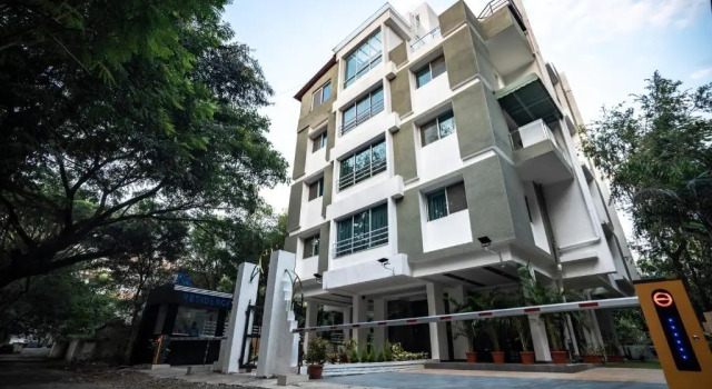 Ra Residence - Agarwal Group of Hotels, Забронировать Отель Отели штата Махараштры 3 звезды, 3*