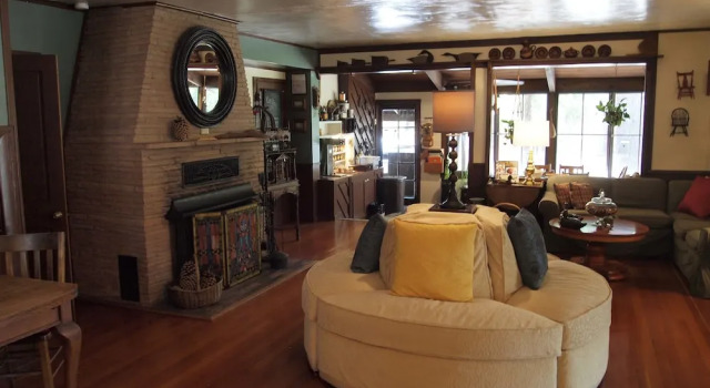 Strawberry Creek Inn Bed & Breakfast