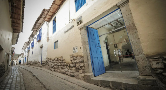 Apu Huascaran Hostal, Rezerwuj Boutique Hotel Hotele all inclusive w Cuzco, w pobliżu Cusco Main Square, All Inclusive