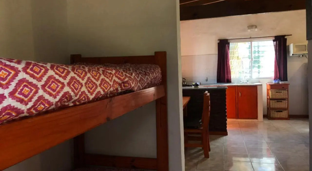 Departamentos Ebenezer, Book Hotel Villa Gesell 