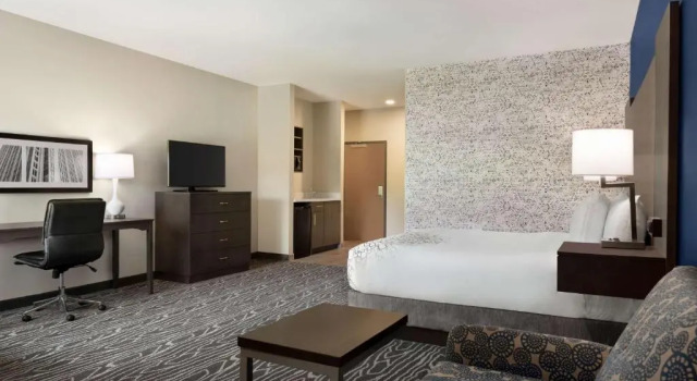 Номер Standard La Quinta by Wyndham Rock Hill