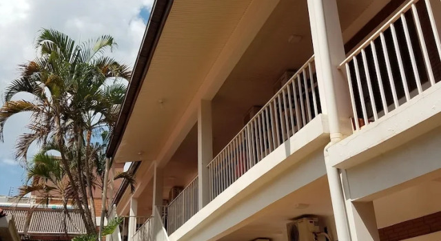 Hotel AATRAC Iguazú, Забронировать Отель Отели Пуэрто-Игуасу 3 звезды, рядом с Казино Iguazu, 3*