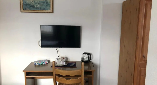 Двухместный номер Standard Hotel Holthausen