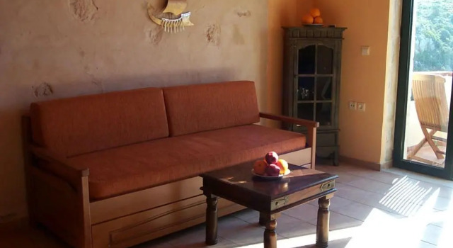 Comfortable House near Chania