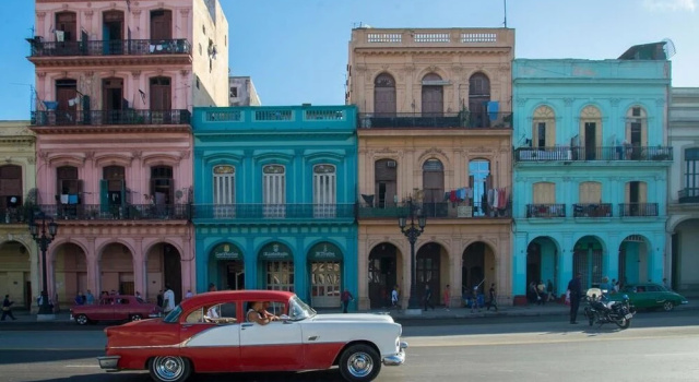Casa Madelin Havana, Забронировать Отель Отели Гаваны с парковкой, Парковка