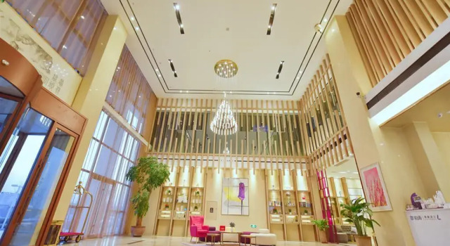 Lavande Hotel (Gaomi City Government)