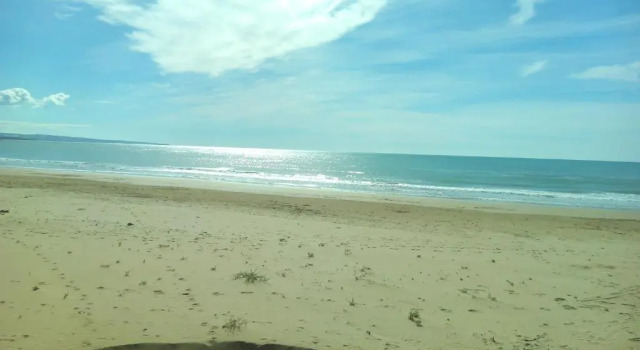 Номер Standard Spiagge Iblee