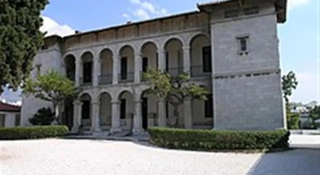 Апартаменты The Six Museums central Athens Stadium 4pers apart