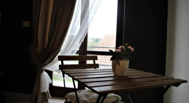 Двухместный номер Standard с балконом B&B Relais Aeclanum