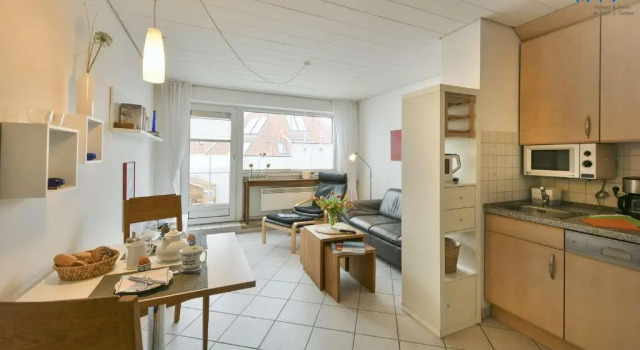 Haus Passat Wohnung 4