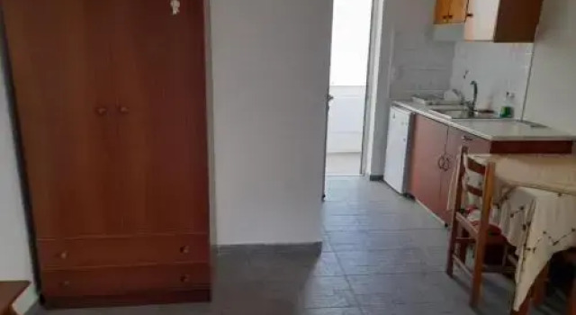 Emmanuela Studio Apartments