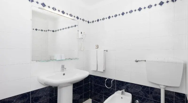 Номер Standard Ukino Terrace Algarve Concept