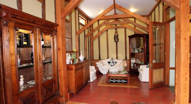 Люкс Rc Decoart Hotel Boutique