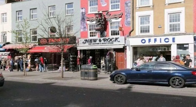 Deluxe Central London Camden, Забронировать Апартаменты/квартира Апартаменты Лондона, рядом с Концертный зал O2 Forum Kentish Town, Апартаменты/квартира
