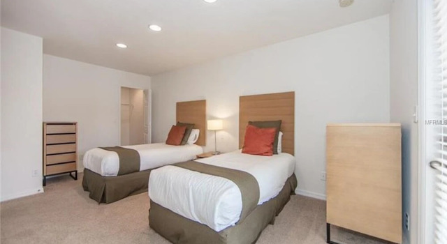 Regal Oaks Getaway, Rezerwuj Hotel Hotele w Kissimmee z basenem, Basen