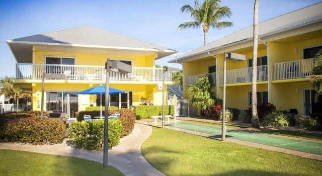 Номер Standard Sandpiper Gulf Resort