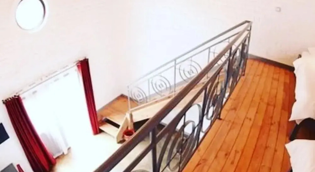 Семейный номер Standard с видом на сад Le Chato Park Hotel Ivato Airport NAVETTE GRATUITE H24