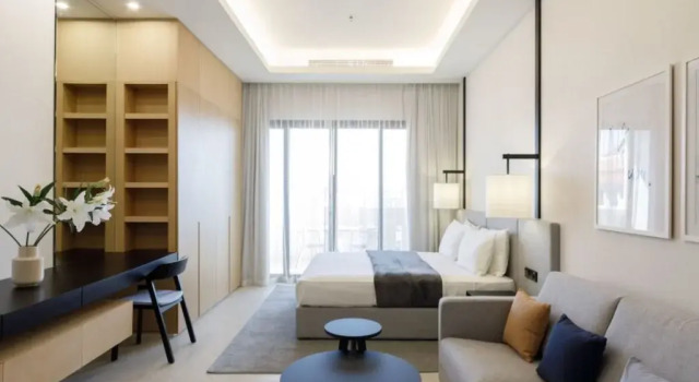 Maison Privee - 5* Resort stay on Palm Jumeirah w/ Sea View