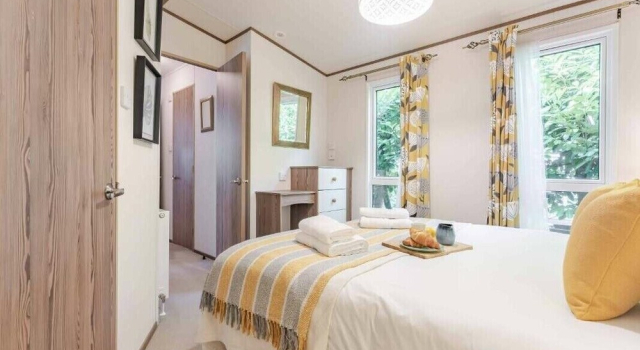 Chestnuts - Kelling Heath Holiday Park - 20958, Забронировать Дом для отпуска Виллы Холт, Вилла