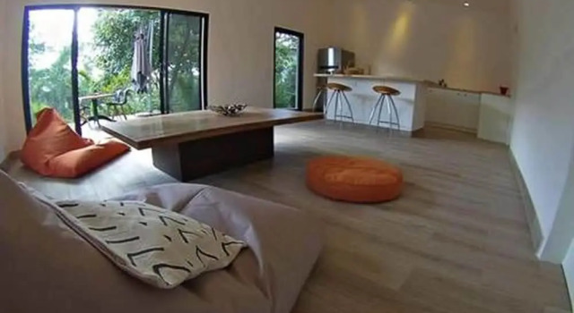 Коттедж Arbol de vida villas