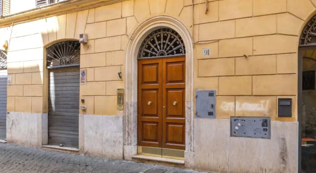 Sweet Inn - San Pietro