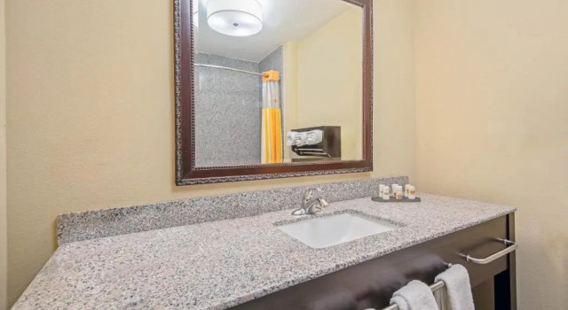 Номер Standard La Quinta by Wyndham Elk City