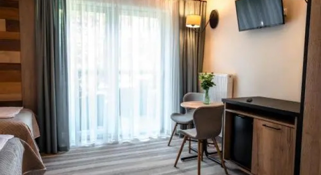 Wiatraki Nature Resort, Забронировать Отель Отели Ольштынек с завтраком, Завтраки