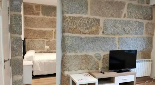Belvilla by OYO Villa Trabazos Abellas, Prenota Appartamento Ourense 