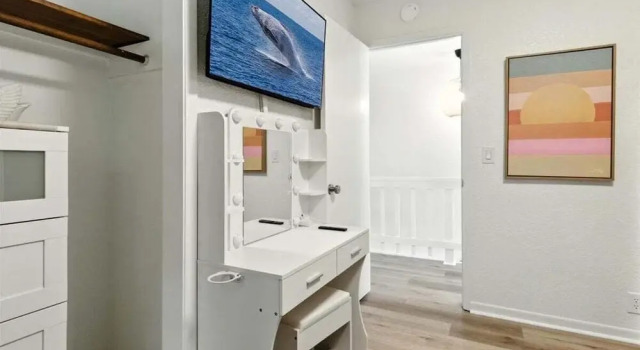 Hot Tub, Main Channel Views, Great Outdoor Spaces, Blackstone