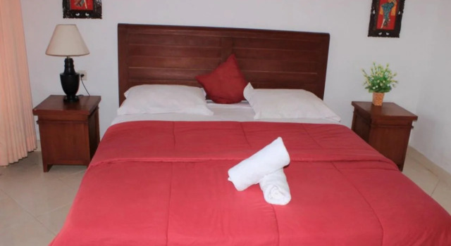 Arya Inn Enny Salon and Spa, Rezerwuj Ośrodek wypoczynkowy Hotele resortowe w Bali, Ośrodek wypoczynkowy
