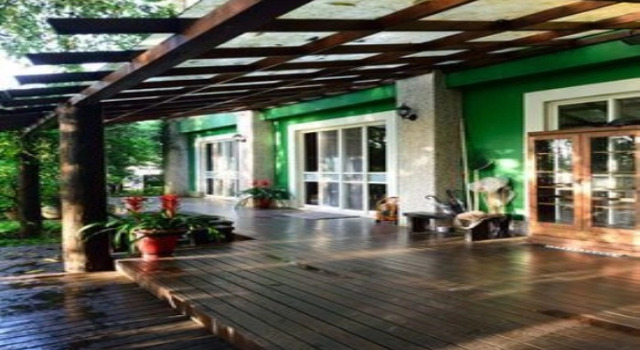 Taomi Guesthouse
