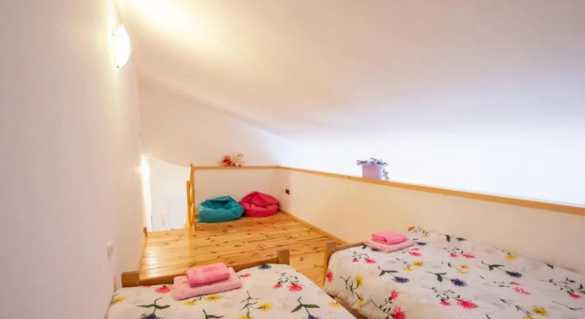 Апартаменты Apartment Lavanda 2