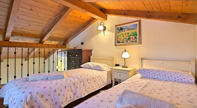 Villa Giorgia, Buchen Sie Villa Crklada Istrien