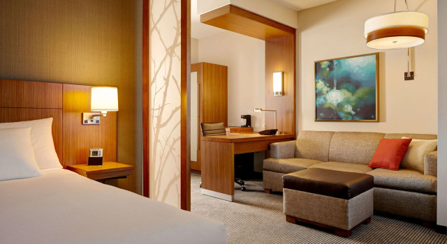 Hyatt Place Melbourne / Palm Bay / I-95