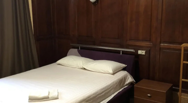 Двухместный номер Comfort Отель Жуляны Сити