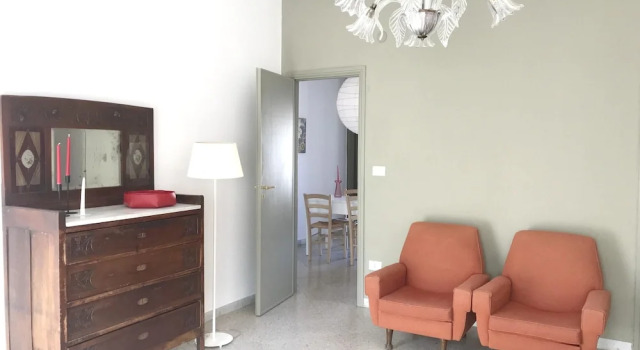 Apartment With 2 Bedrooms in Carini, With Wonderful Mountain View and, Book Apartment Hotels in Sicily with Parking, Parking