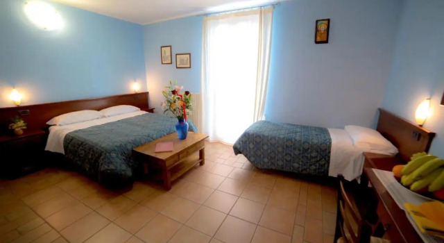 Номер Classic Camere il Cantico