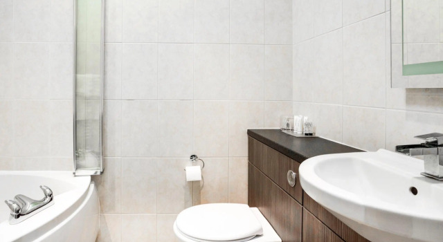 Номер Economy Dryfesdale Hotel, Bw Signature Collection