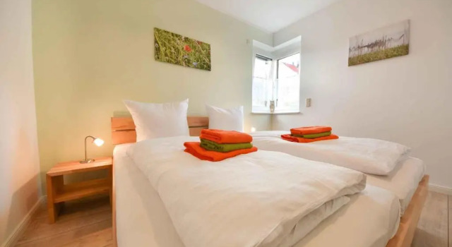_96_ Sonnenpark 2, Reserva ahora Hotel Korswandt Usedom