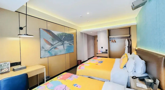 Meihao Hotel Shenzhen Sungang Branch, Rezerwuj Hotel Hotele w Shenzhen z parkingiem, Parking