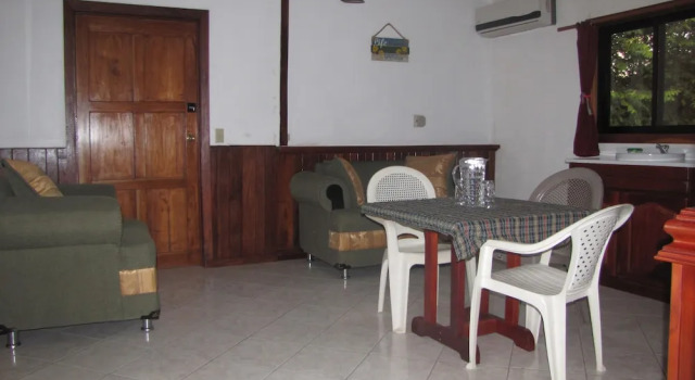 Люкс La Casa de Don David