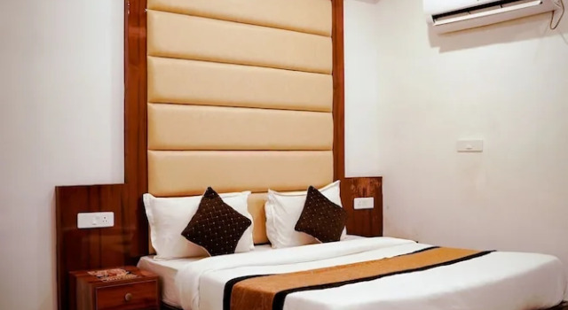 Номер Superior Hotel The Black Gold