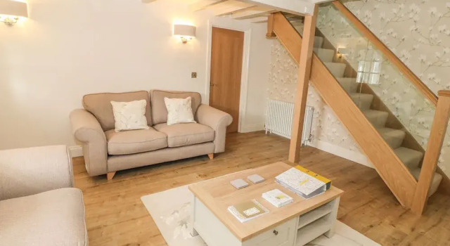 Tan Y Goeden, Prenota Casa vacanze Hotel a Gwynedd con parcheggio, Parcheggio